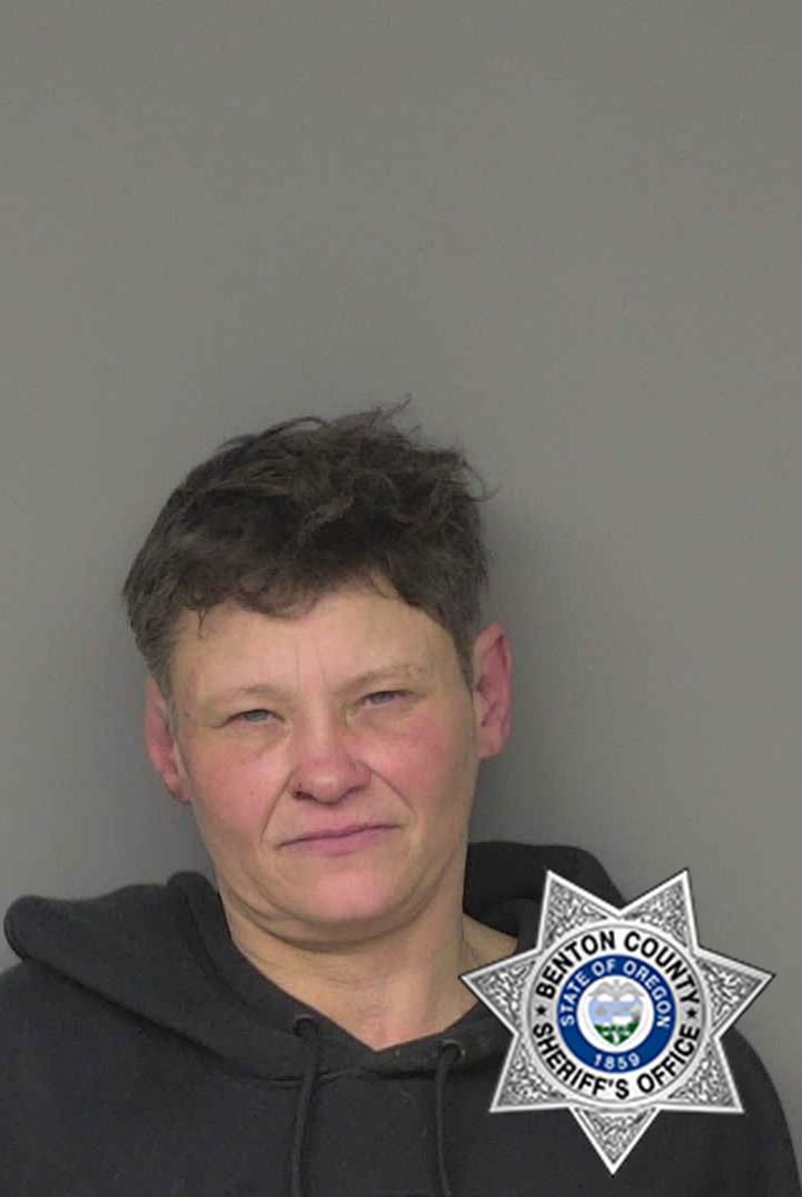 FRIER, REGINA MARIE